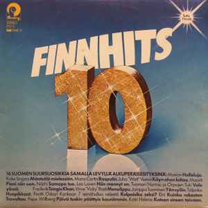 Finnhits 10 - Various
