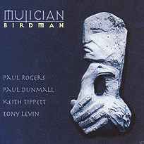 Birdman - Mujician