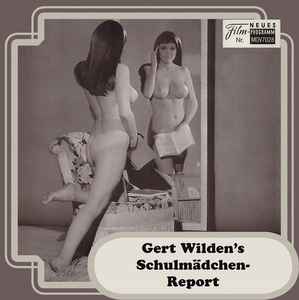 Gert Wilden - Schulmädchen Report