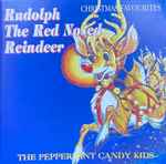 Cover of Rudolph The Red Nosed Reindeer, , CD