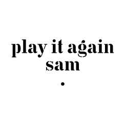 Play It Again Sam on Discogs