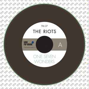 The Riots – Time For Truth (2013, Vinyl) - Discogs