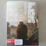 Cover of Shut Up And Play The Hits - The Very Loud Ending Of LCD Soundsystem, 2013, DVD