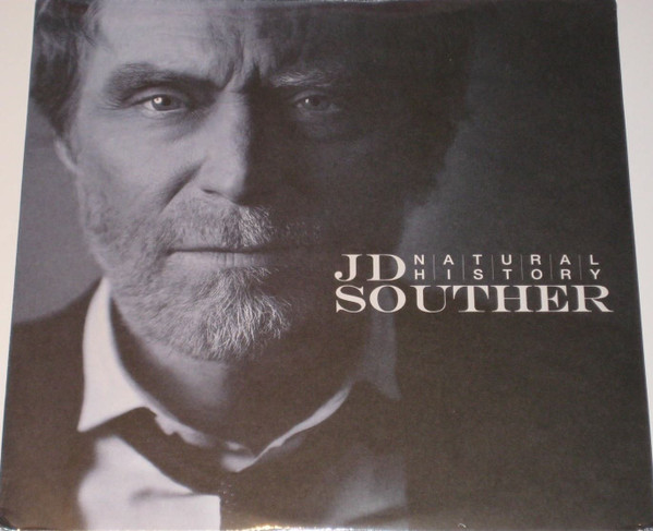 Natural History (J. D. Souther album) - Wikipedia