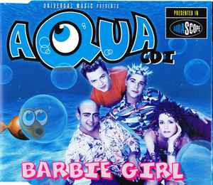 Alice Glass Previews Cover Of Aqua's “Barbie Girl”