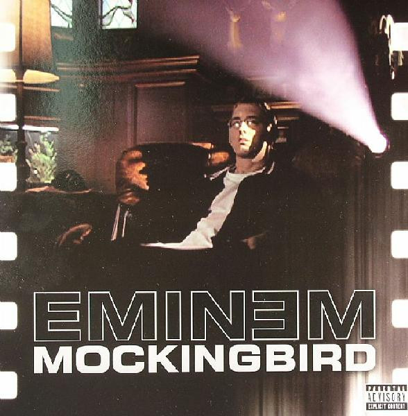 Mockingbird by Eminem - Songfacts