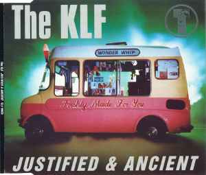 Justified & Ancient - The KLF