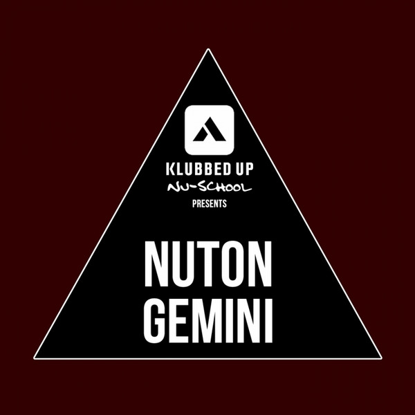 ladda ner album Nuton - Gemini