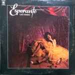 Esperanto – Last Tango (1975, Vinyl) - Discogs