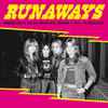 The Runaways - Wasted Live At The Palladium NYC January 7 1978 Fm Broadcast