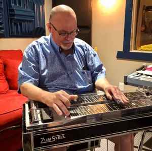 Johnny cox outlet steel guitar