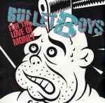 For The Love Of Money / BulletBoys