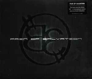 Pain Of Salvation - Be