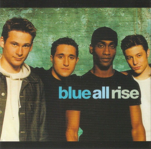 Blue – All Rise (2002, Special Asian Edition, CD) - Discogs