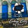 Lucas Van Merwijk & His Cubop City Big Band - Moré & More