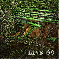 lataa albumi NoTek - Live 98
