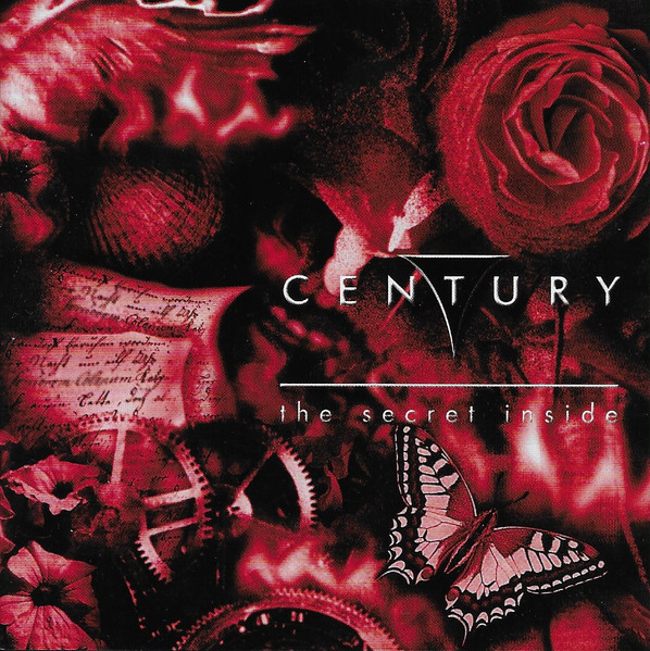 Century - The Secret Inside (1999) (Lossless + MP3)