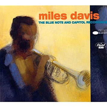 Miles Davis – The Blue Note And Capitol Recordings (1993, CD