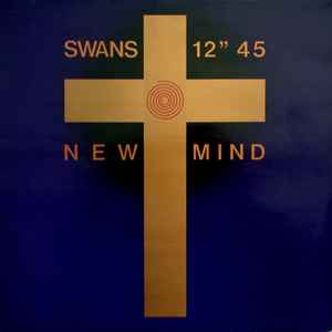 New Mind - Swans