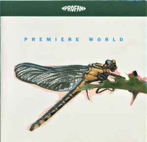 Premiere World - Reinhard Voigt