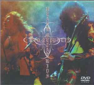 Led Zeppelin – Heavy Metal Kids (2005, Slipcase, DVD) - Discogs