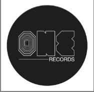One Records (10) on Discogs