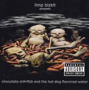 Limp Bizkit – Three Dollar Bill, Yall$ (CD) - Discogs