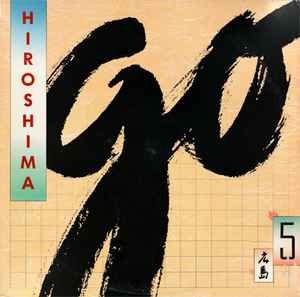 Hiroshima (3) - Go