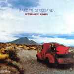 Cover of Stoney End, 1994, CD