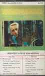 Cover of Greatest Hits Of Rod McKuen, 1969, Cassette