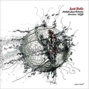 Scott Fields - Moersbow / Ozzo Album-Cover