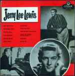 Cover of Jerry Lee Lewis, 1963, Vinyl