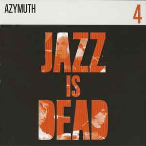 Doug Carn / Adrian Younge & Ali Shaheed Muhammad - Jazz Is Dead 5 