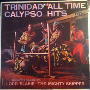 Trinidad & Tobago music from the year 1961 | Discogs