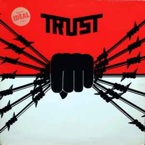 Trust (2) - Idéal