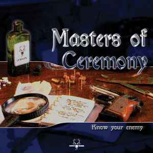 Know Your Enemy - Masters Of Ceremony