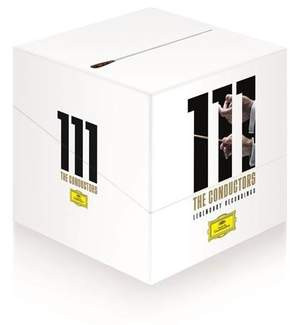 111 The Conductors (2017, Box Set) - Discogs