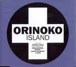 Cover of Island, 2001-10-29, CD