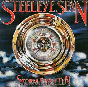 Steeleye Span - Storm Force Ten