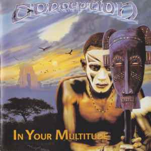 Conception (3) - In Your Multitude album cover