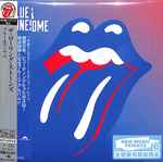 The Rolling Stones = ローリング・ストーンズ – Blue & Lonesome 