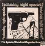 Cover of Saturday Night Special, 1975, Vinyl