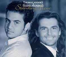 Thomas Anders - Standing Alone