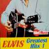 Elvis* - Greatest Hits 1