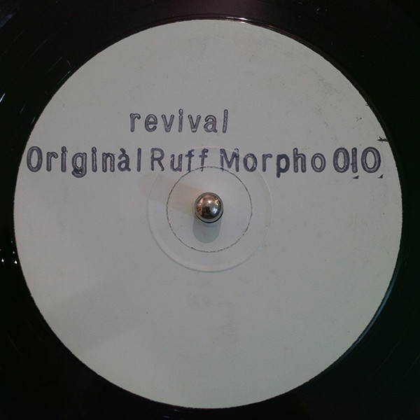Album herunterladen Ron Tom - Revival Original Ruff