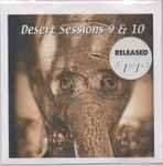 Cover of Desert Sessions 9 & 10, 2003, CDr
