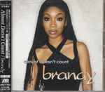 Cover of Almost Doesn't Count, 1999-06-09, CD