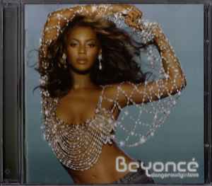 Dangerously In Love - Beyoncé