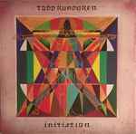 Cover of Initiation, 1975, Vinyl
