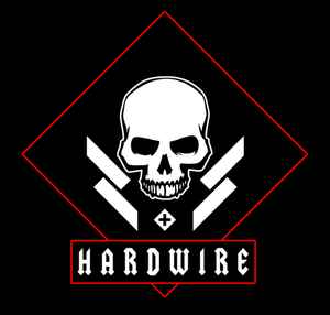 Hardwire (2) - Stand & Cower (Remix By Autodafeh) album cover
